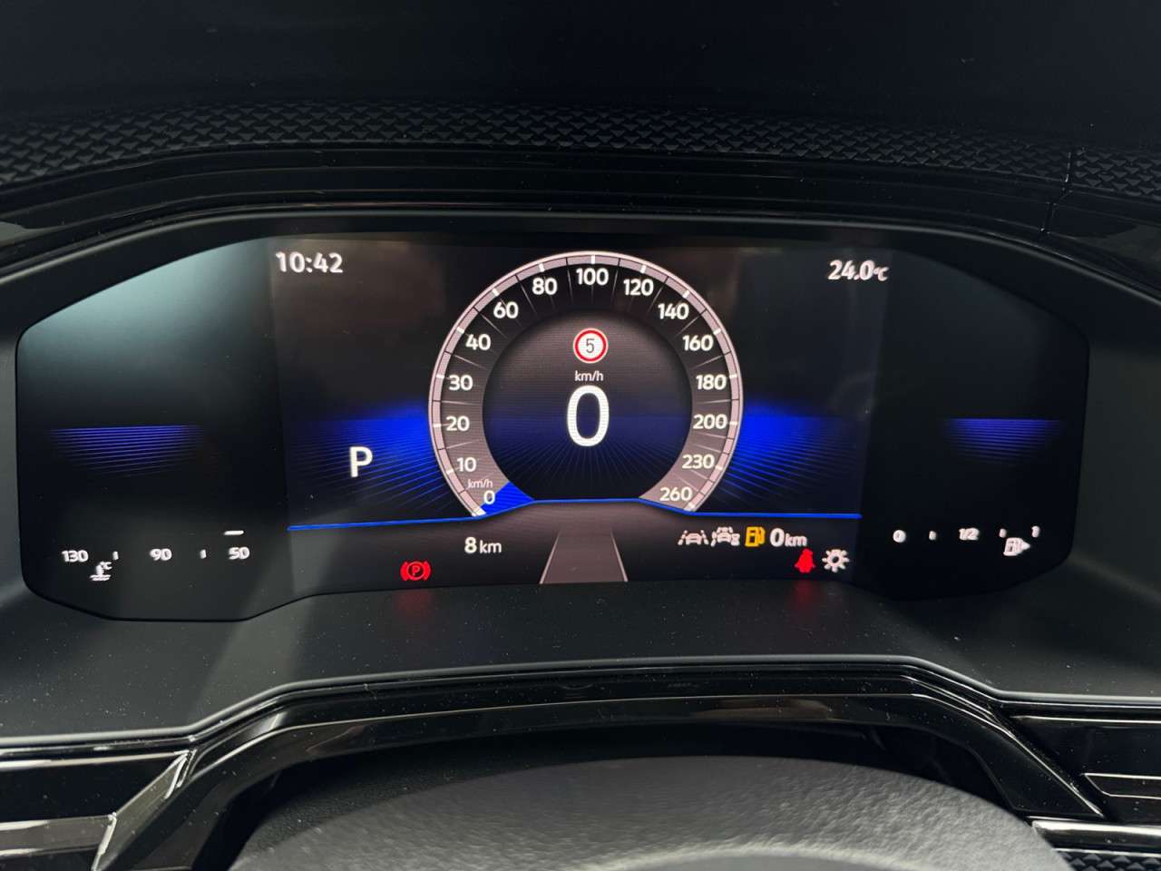 Fahrzeugbild eines Volkswagen Polo
