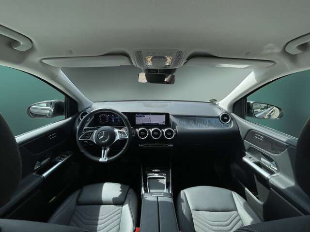 Fahrzeugbild eines Mercedes-Benz B-Klasse