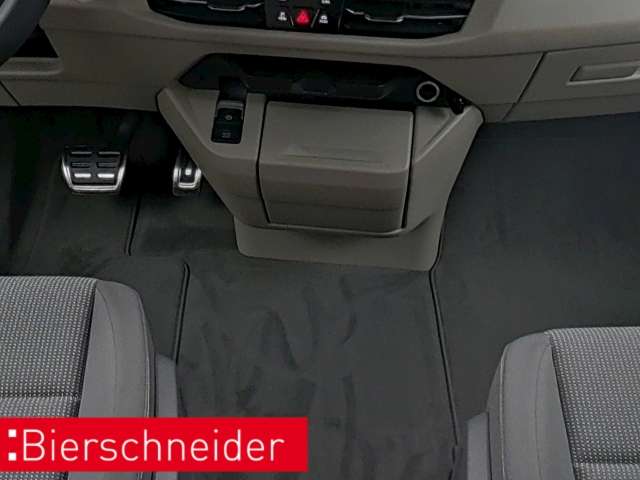 Fahrzeugbild eines Volkswagen Multivan