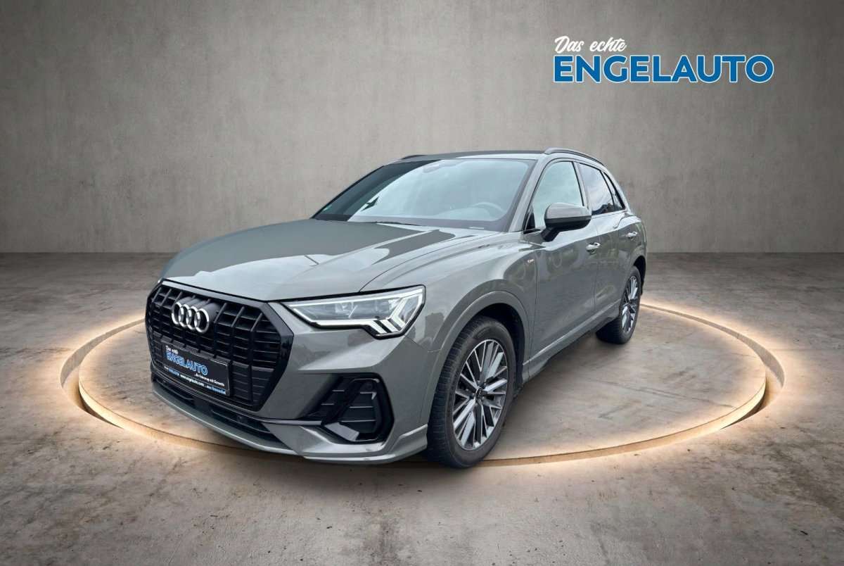 Fahrzeugbild eines Audi Q3