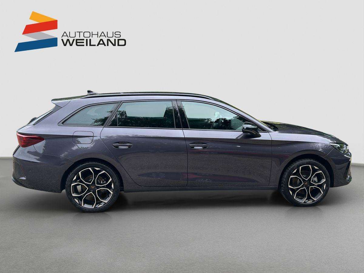 Fahrzeugbild eines CUPRA Leon