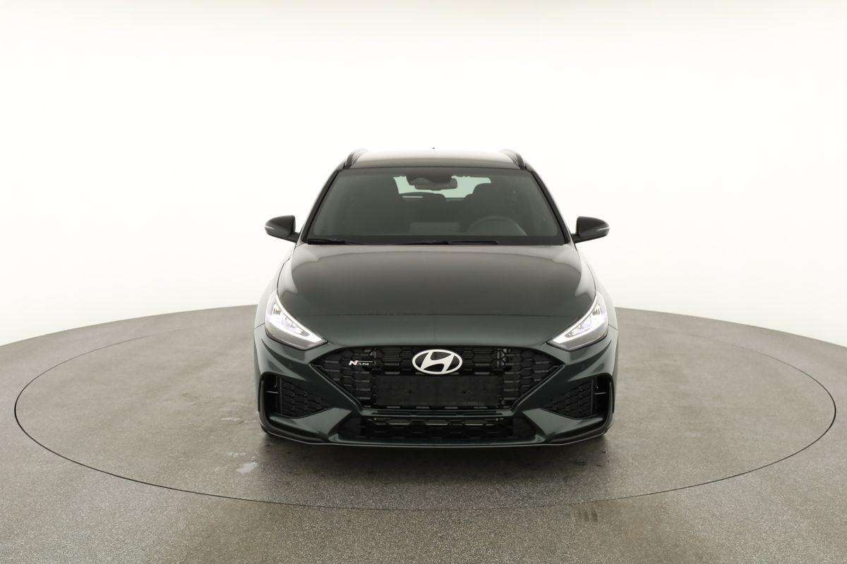 Fahrzeugbild eines Hyundai i30