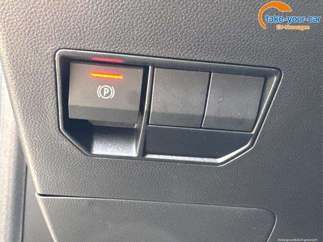 Fahrzeugbild eines Dacia Bigster