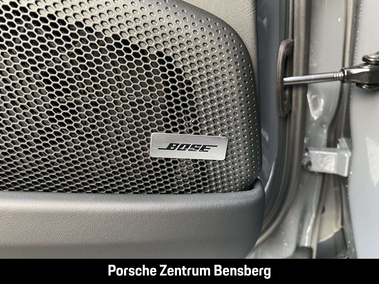 Fahrzeugbild eines Porsche Panamera
