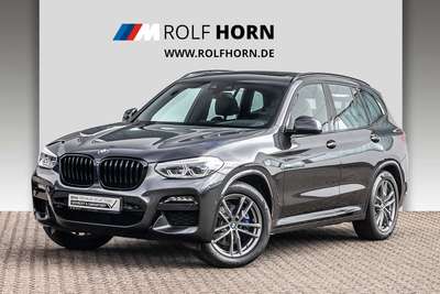 Bild BMW X3