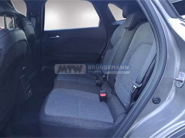 Fahrzeugbild eines Mitsubishi Grandis