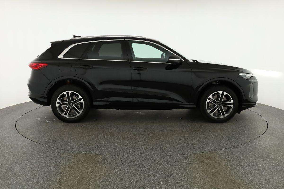 Fahrzeugbild eines Audi Q5