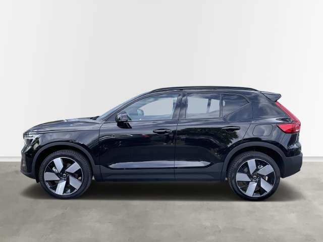 Fahrzeugbild eines Volvo XC40