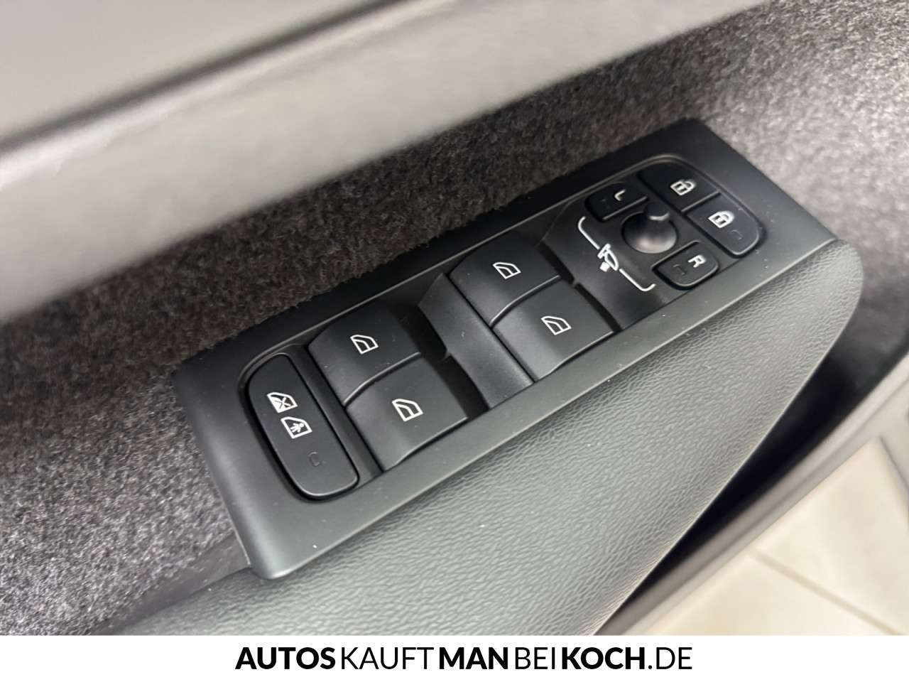 Fahrzeugbild eines Volvo XC40
