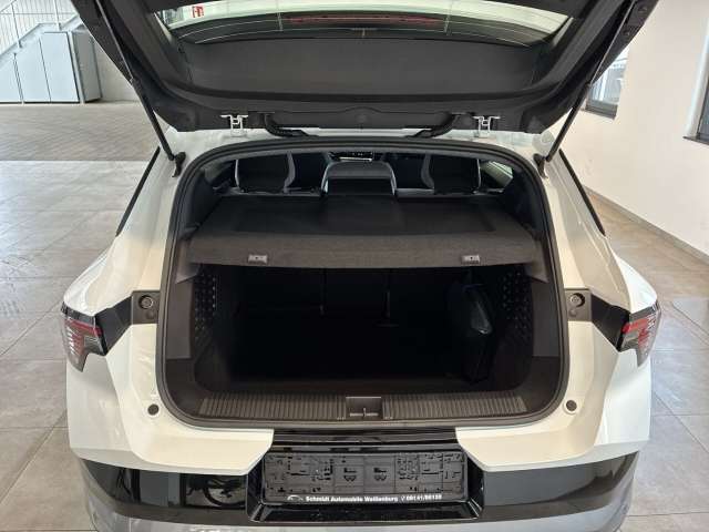 Fahrzeugbild eines Mitsubishi Eclipse Cross