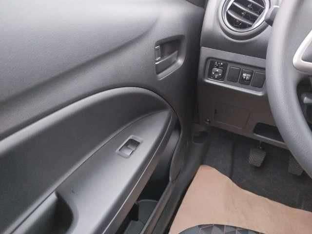 Fahrzeugbild eines Mitsubishi Space Star