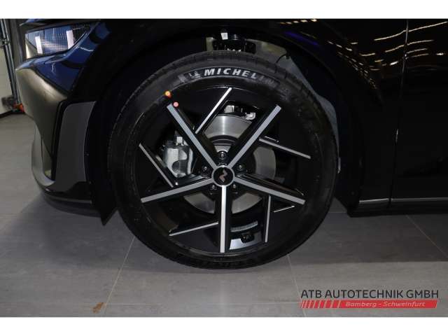 Fahrzeugbild eines Hyundai IONIQ 5