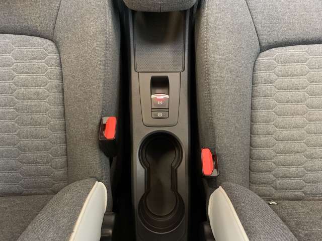 Fahrzeugbild eines Renault ZOE