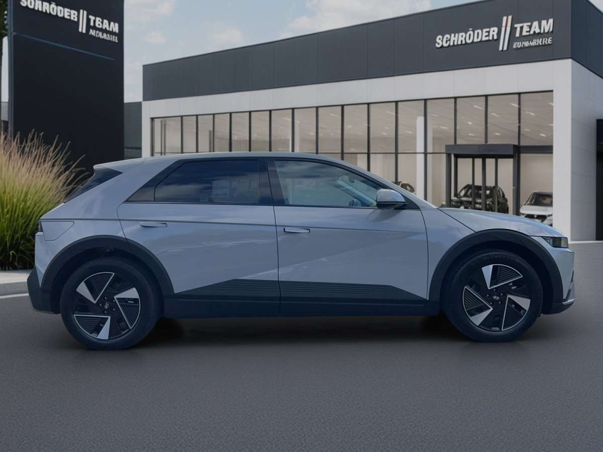 Fahrzeugbild eines Hyundai IONIQ 5