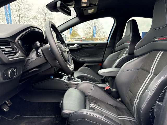 Fahrzeugbild eines Ford Focus
