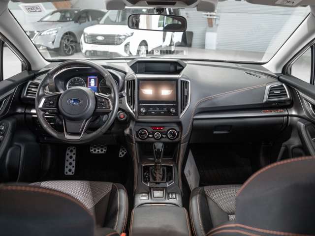Fahrzeugbild eines Subaru XV