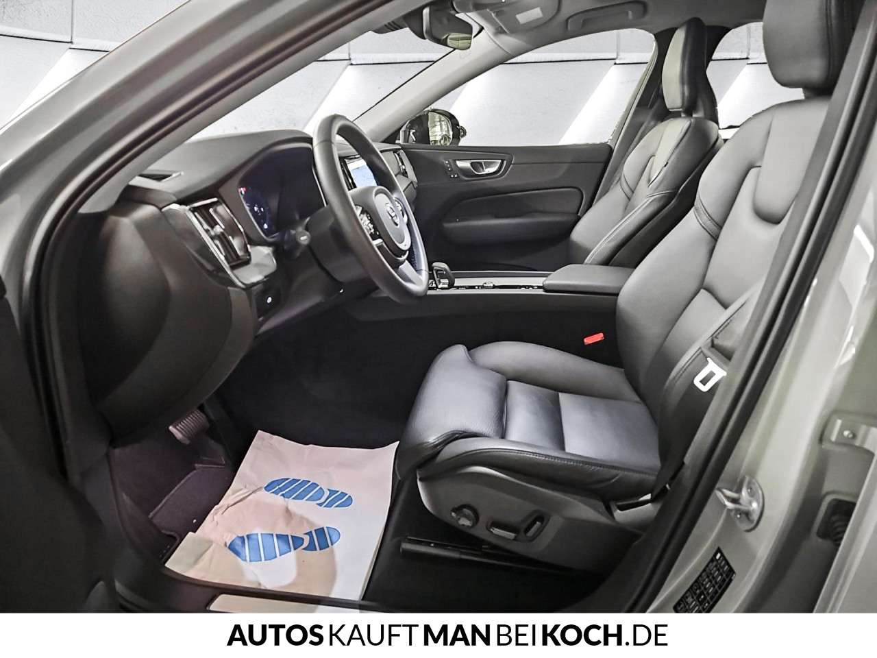 Fahrzeugbild eines Volvo XC60