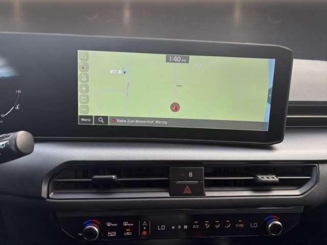 Fahrzeugbild eines Kia XCeed