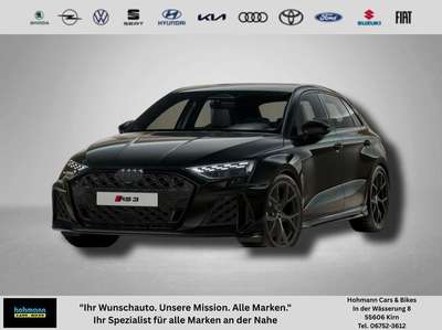 Bild Audi RS3