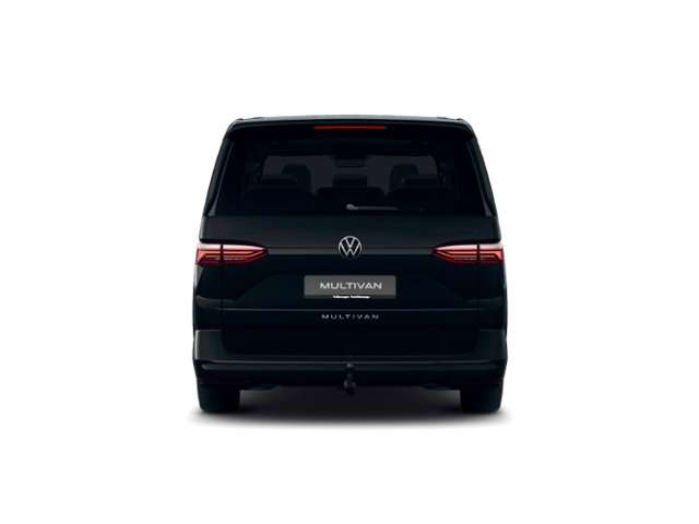 Fahrzeugbild eines Volkswagen Multivan