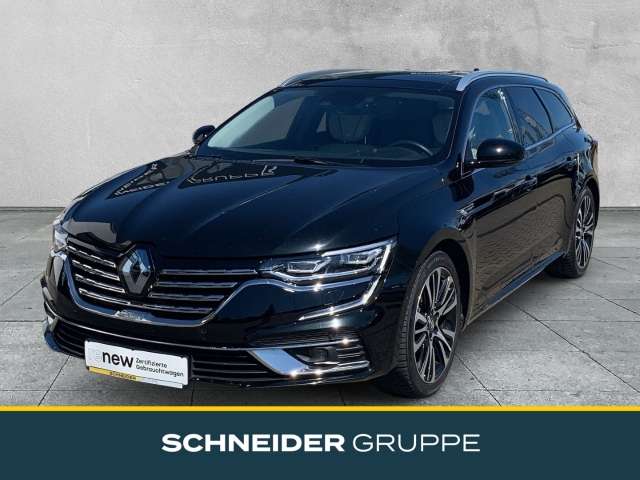 Fahrzeugbild eines Renault Talisman