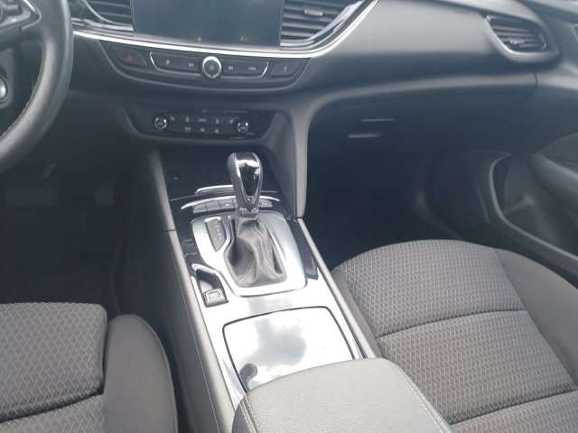 Fahrzeugbild eines Opel Insignia