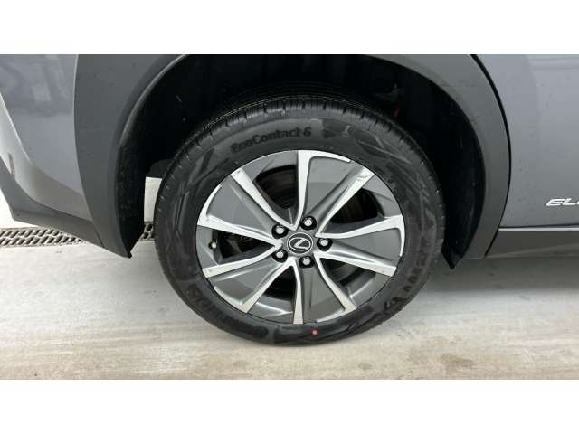 Fahrzeugbild eines Lexus UX