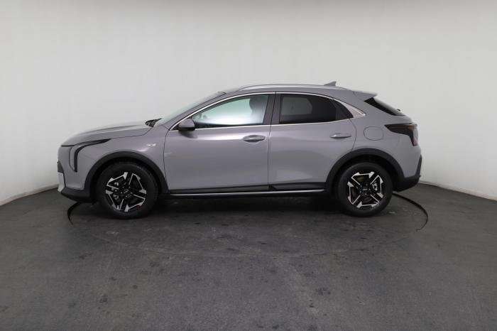Fahrzeugbild eines Kia XCeed