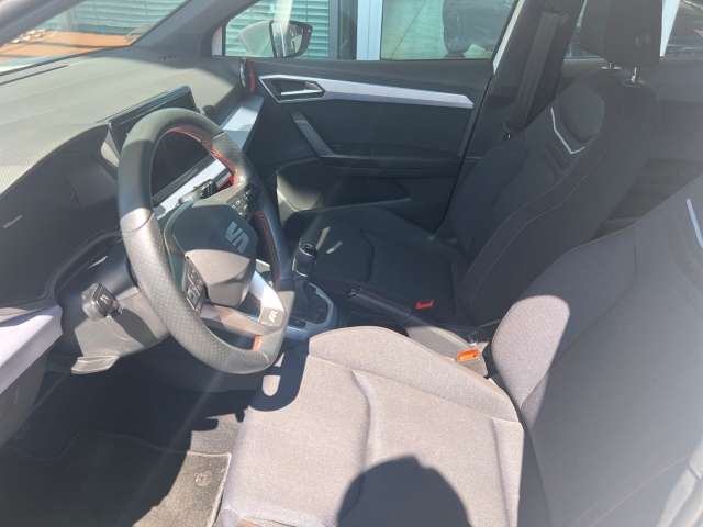 Fahrzeugbild eines SEAT Arona