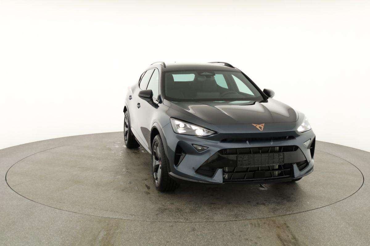Fahrzeugbild eines CUPRA Formentor