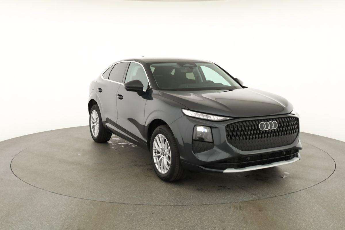 Fahrzeugbild eines Audi Q3