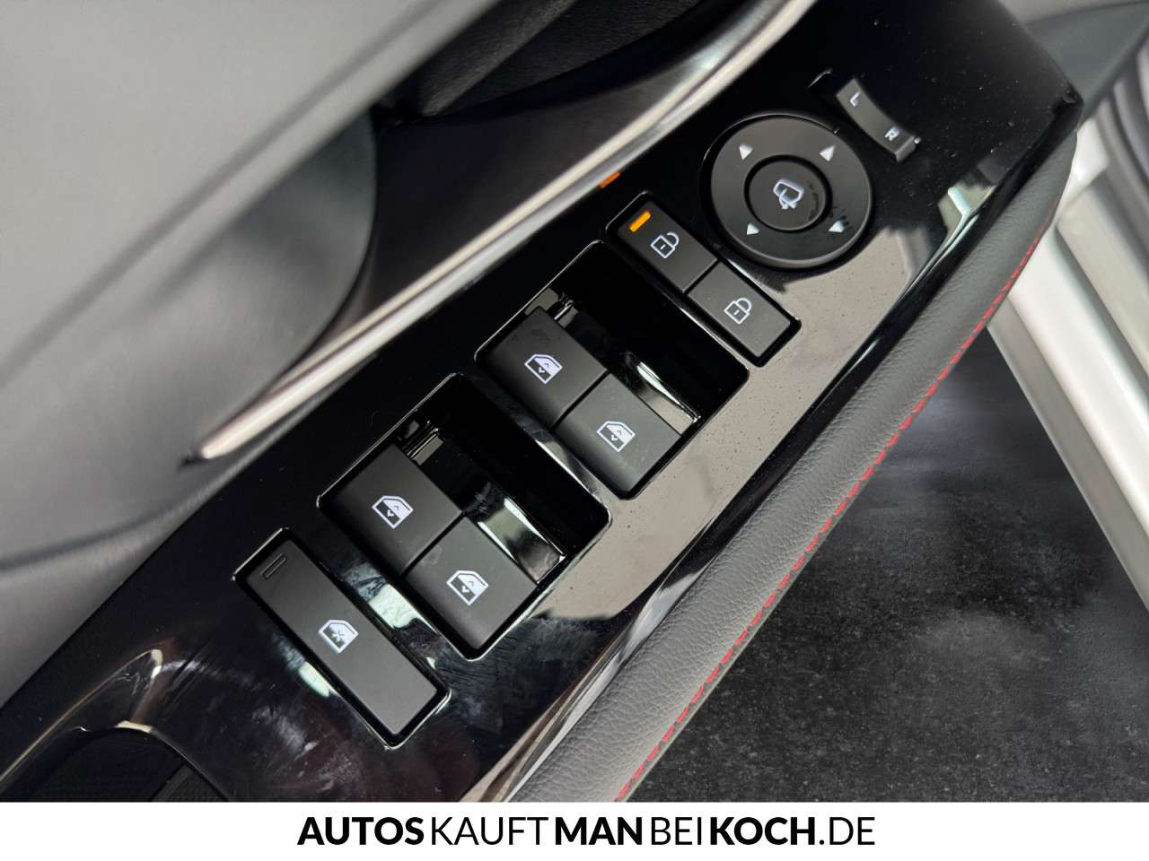 Fahrzeugbild eines Hyundai Tucson