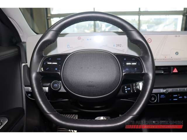 Fahrzeugbild eines Hyundai IONIQ 5