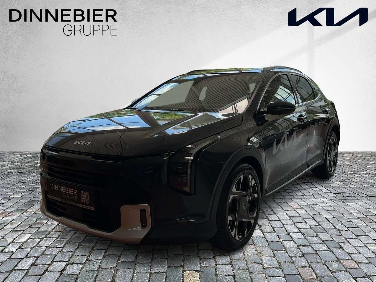 Fahrzeugbild eines Kia XCeed