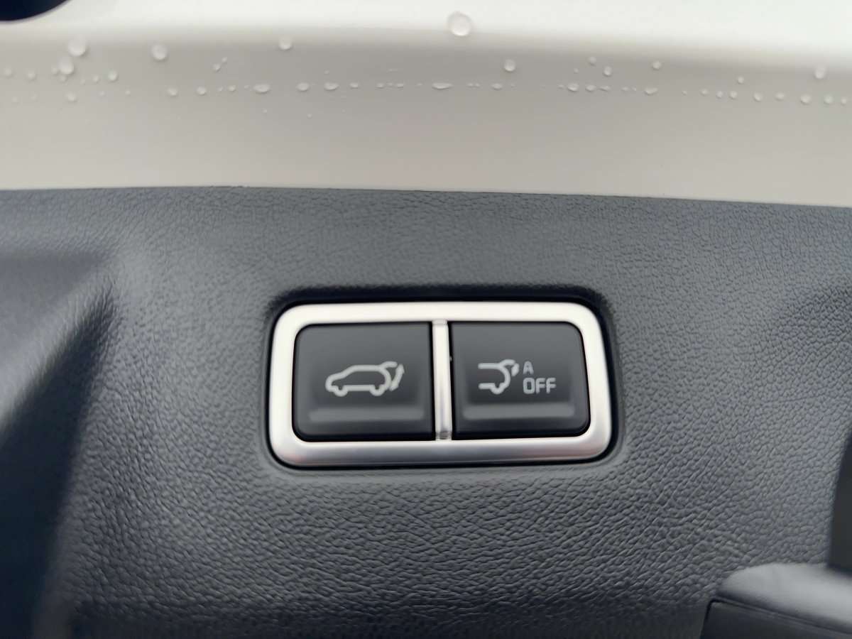 Fahrzeugbild eines Kia Sorento