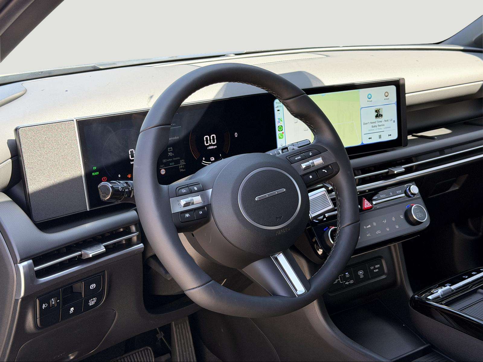 Fahrzeugbild eines Hyundai Tucson