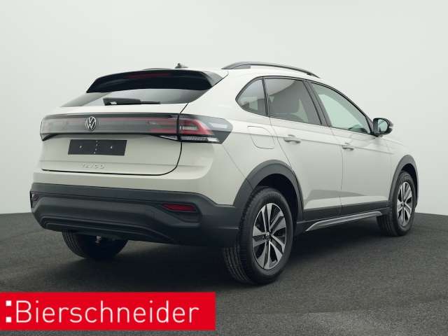 Fahrzeugbild eines Volkswagen Taigo