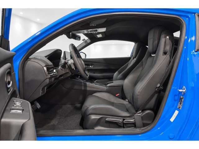 Fahrzeugbild eines Honda Prelude
