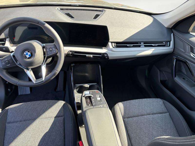 Fahrzeugbild eines BMW X1