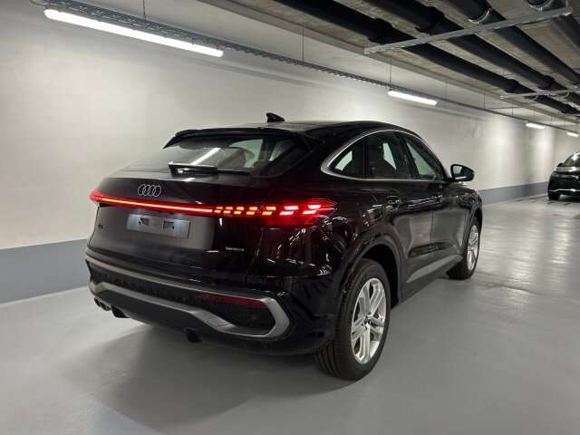 Fahrzeugbild eines Audi Q5