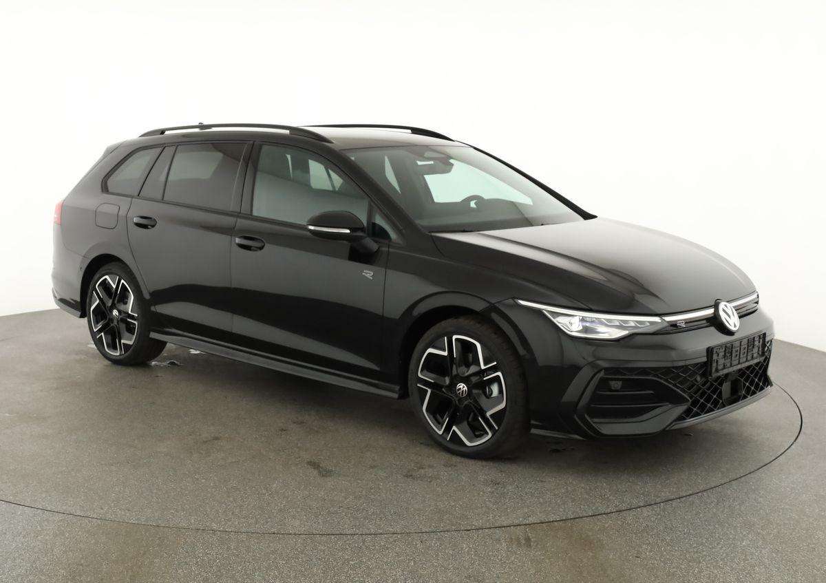Fahrzeugbild eines Volkswagen Golf