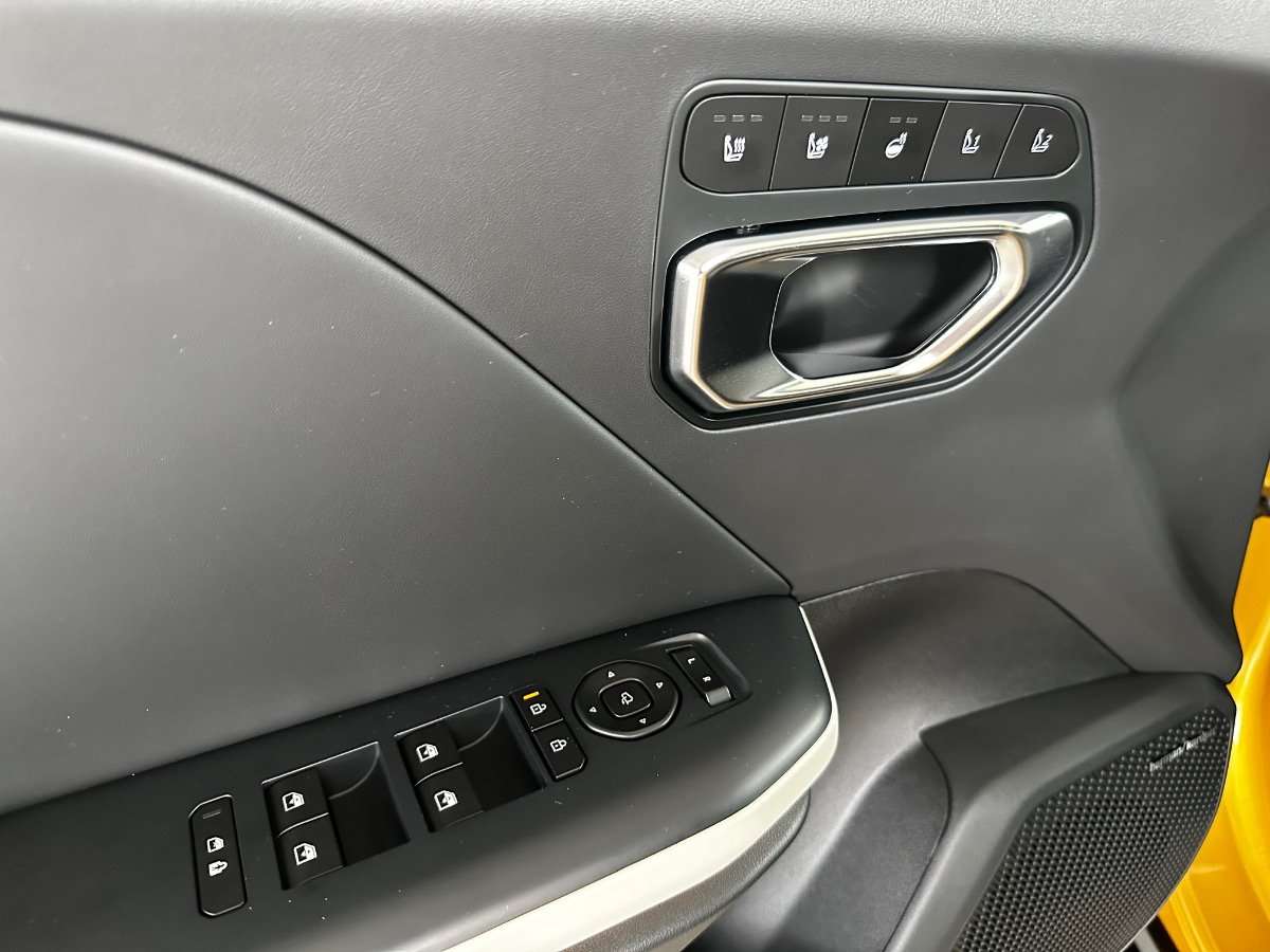Fahrzeugbild eines Kia K4