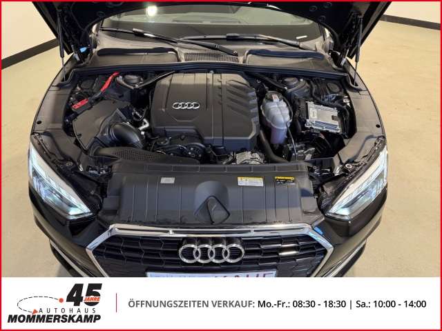 Fahrzeugbild eines Audi A5