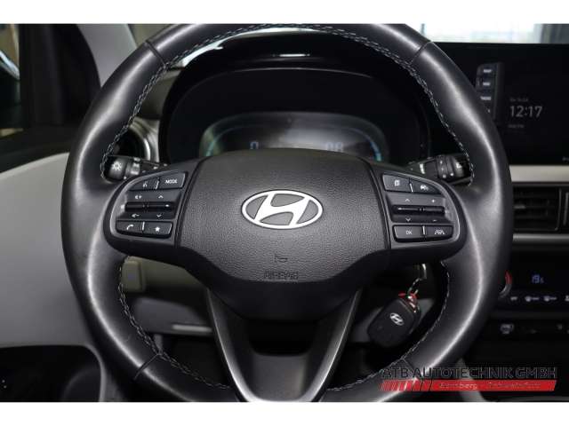 Fahrzeugbild eines Hyundai i10
