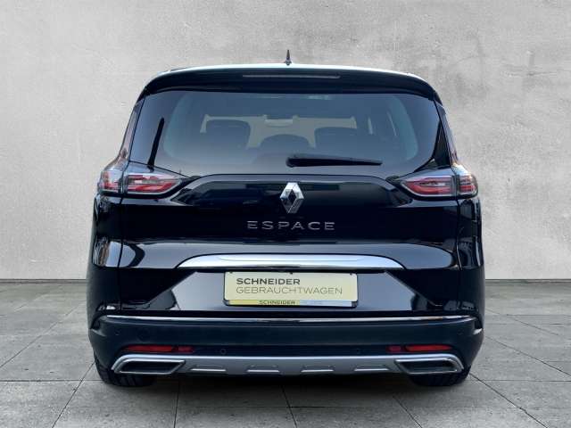 Fahrzeugbild eines Renault Espace