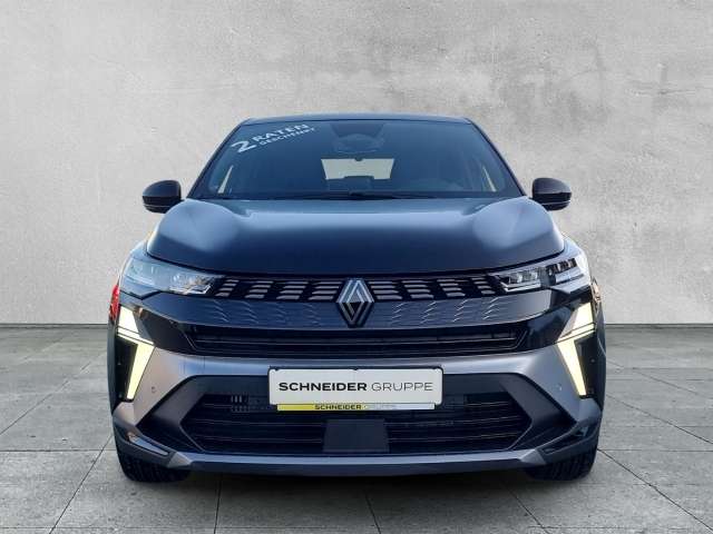 Fahrzeugbild eines Renault Symbioz