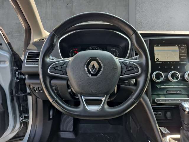 Fahrzeugbild eines Renault Mégane