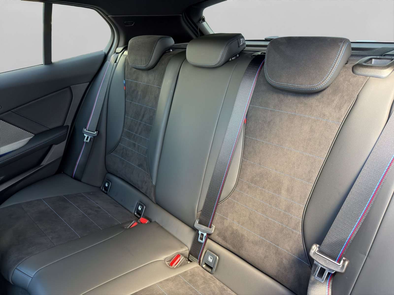 Fahrzeugbild eines BMW 1er-Reihe