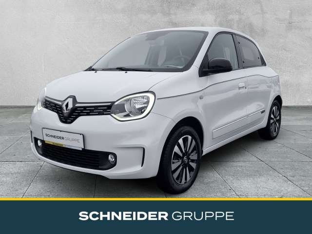 Fahrzeugbild eines Renault Twingo