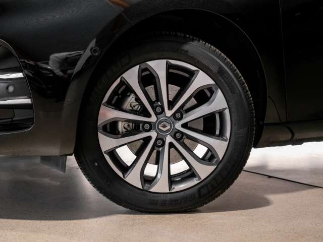 Fahrzeugbild eines Renault ZOE